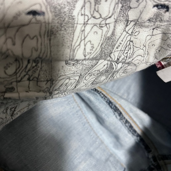 Chip & Pepper light wash California made jeans - Picture 5 of 9